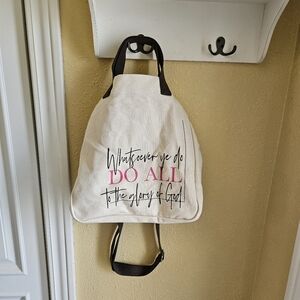 Thirty-One Gifts Market Crossbody